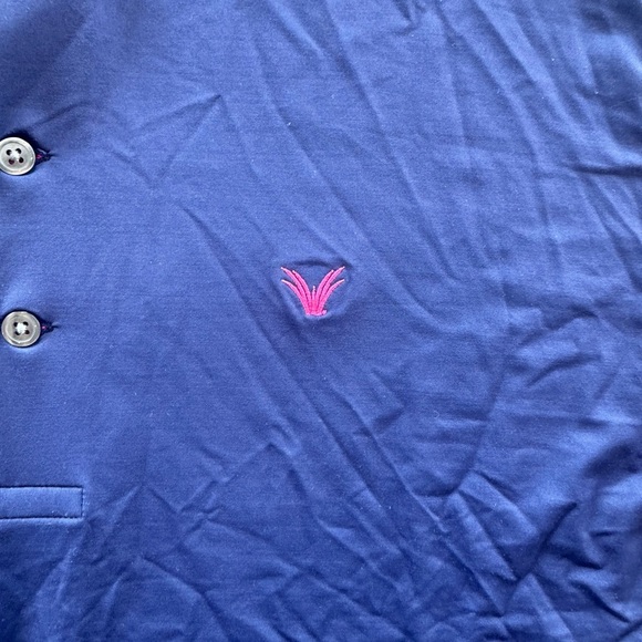 Greyson Golf Polo - Picture 5 of 5